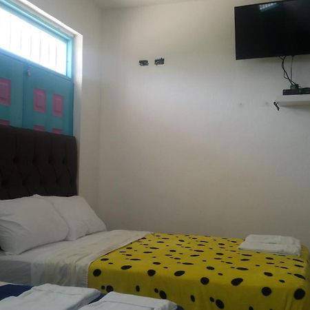 Hostal Johnnier Macao Punta Cana Quarto foto