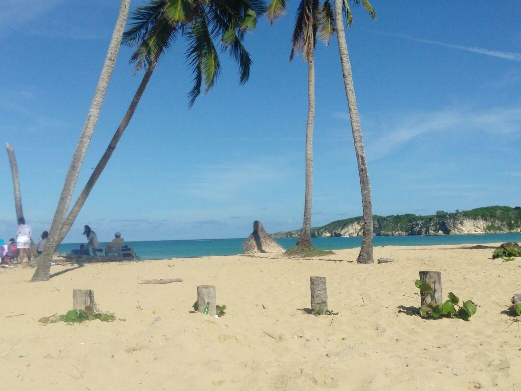 Hostal Johnnier Macao Punta Cana Exterior foto